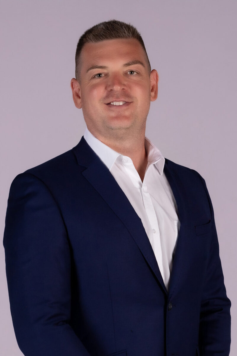 Nathan Birch, founder of BInvested
